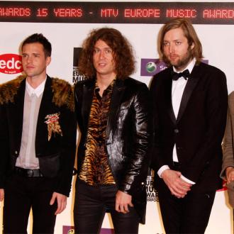 The Killers to release track with M83