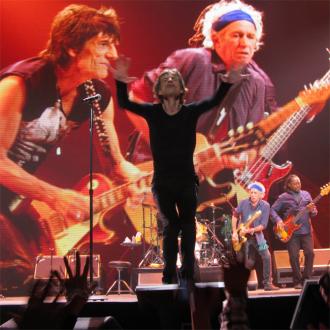 The Rolling Stones announce international exhibition