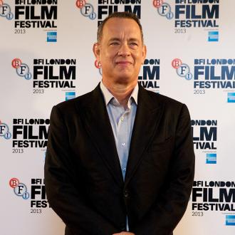 Tom Hanks spent $35 to officiate Allison Williams' wedding