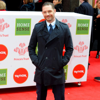 Tom Hardy to star in Havoc