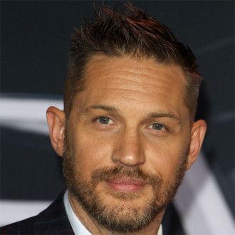 Tom Hardy receives writing credit for Venom sequel