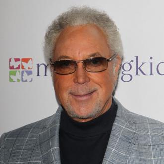 Tom Jones almost opened a Vegas hotel with Sinatra and Presley