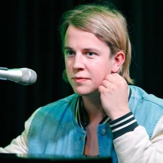 Tom Odell: I'm a 'bad example' for youngsters