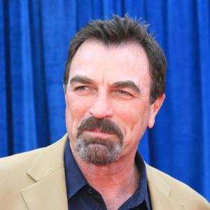 Tom Selleck