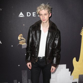 Troye Sivan says Michael Jackson is a huge inspiration