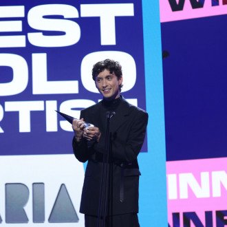 Troye Sivan wins big Down Under at 2023 ARIA Awards