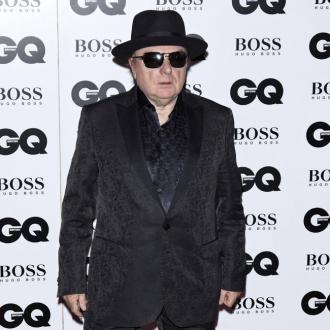 Van Morrison almost quit music