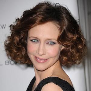 Vera Farmiga Signs Up For Goats