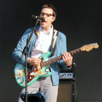 Weezer's Rivers Cuomo admits band mistakes