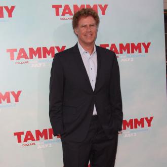 Will Ferrell's Maggie Smith crush