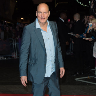 Woody Harrelson