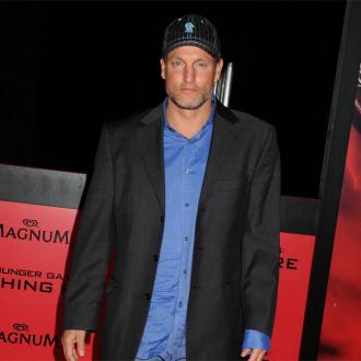 Woody Harrelson: Jennifer Lawrence hasn't changed