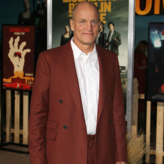 Woody Harrelson