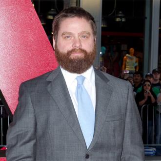 Zach Galifianakis 'wanted to play The Joker in Lego Batman'