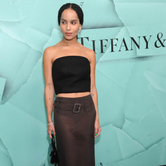 Zoe Kravitz insists Big Little Lies is 'done'