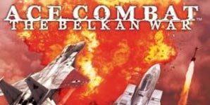 Ace Combat, The Belkan War