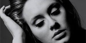 Adele - 21 Album Review