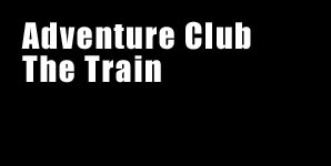Adventure Club - The Train