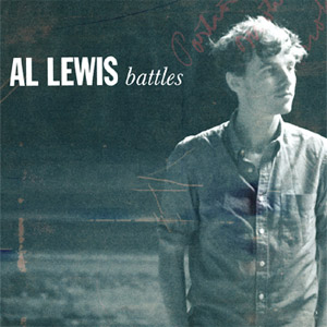 Al Lewis - Battles Album Review