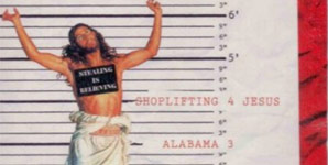 Alabama 3 - Shoplifting 4 Jesus