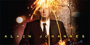 Alain Johannes - Spark Album Review