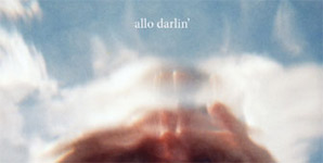Allo Darlin - My Heart Is A Drummer