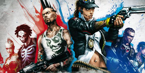 All Points Bulletin (APB), PC Preview Game Preview