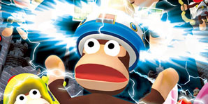 Ape Escape, Review Sony PS3 Game Review