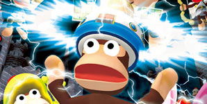 Ape Escape, Review Sony PS3