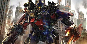 Various Artists - Transformers: Dark Of The Moon Soundtrack Album Review