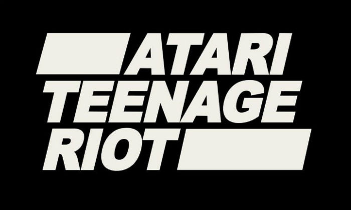 Atari Teenage Riot - Islington O2 Academy, London 02.05.2019 Live Review