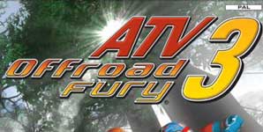 ATV Off Road Fury 3