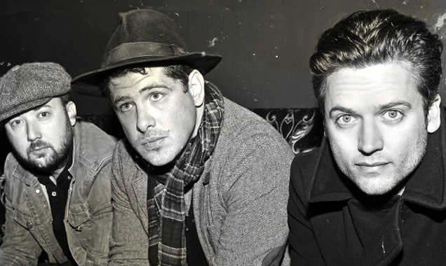 Augustines - Interview