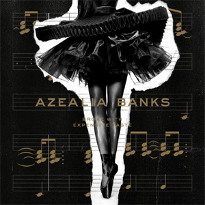 Azealia Banks - Broke With Expensive Taste Album Review