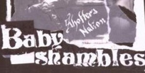 Babyshambles - Shotter's Nation Album Review