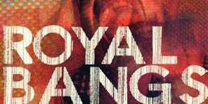 Royal Bangs - We Breed Champions Album Review