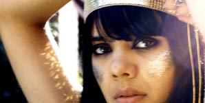 Bat For Lashes - What's a Girl To Do? Single Review