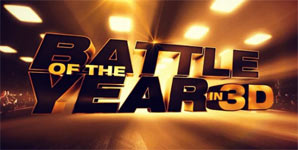 Battle of the Year: The Dream Team Trailer