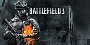 Battlefield 3 Preview, Xbox 360, PS3, PC