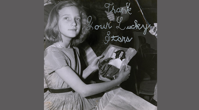 Beach House - Thank Your Lucky Stars Album Review