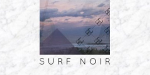 Beat Connection Surf Noir EP
