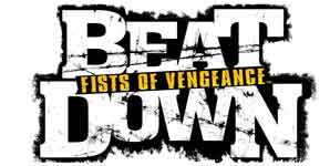 Beat Down: Fists of Vengeance PS2 review