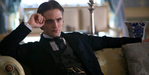 Bel Ami, Trailer