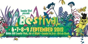 Bestival - 2012 Preview Feature