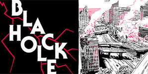 Various Artists - Black Hole: Jon Savage presents Californian Punk 1977-1980