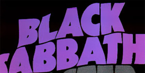 Black Sabbath - Black Sabbath & Master of Reality Album Review