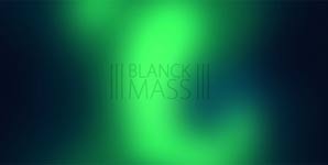 Blanck Mass Blanck Mass Album