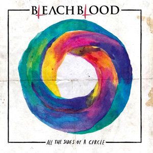 Bleach Blood All The Sides Of A Circle Album