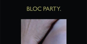 Bloc Party - One Month Off