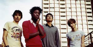 Bloc Party - Flux Single Review